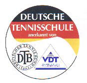 Logo VDT