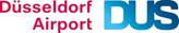 Düsseldorf Airport Logo